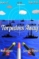 Torpedoes Away ! Pro ポスター