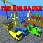 آیکون‌ The Unloader