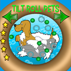 Tilt Roll Pets 图标