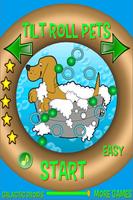 Tilt Roll Pets 海报