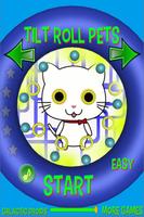 Tilt Roll Pets 截图 1