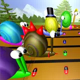 Turbo Snail Racing APK
