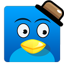 Mr. Flappy - Tap - Tap to Fly the bird APK