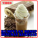 Aneka Resep Minuman Praktis Kekinian APK