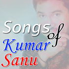 Kumar Sanu Songs icône