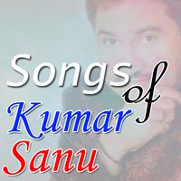 Kumar Sanu Songs Affiche