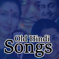Old Hindi Songs Plakat