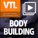 Body Building - Video Tutorial Library APK