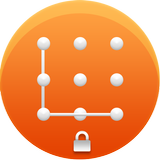 App Locker - Passcode & Pattern icon