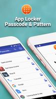 App Locker - Passcode & Pattern Affiche