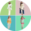 Girls Dress Design 2017:  Latest Eid Dress Designs APK