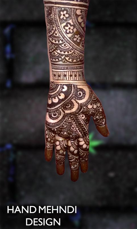 Mehndi Designs 2017 Latest Easy And Simple Para Android Apk Baixar
