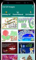 Eid Mubarak Apps Images captura de pantalla 1