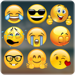 keyboard Emoji Stickers 2018 :Emoji Share Images