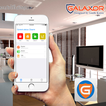 Gpanel by GALAXOR