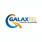 GalaxTel أيقونة