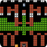 Super Tank 1990 - Battle City