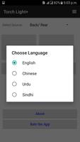 Torch Light+ スクリーンショット 1