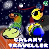 Galaxy Traveller icon