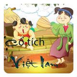 Truyện cổ tích Việt chọn lọc icon