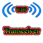 UDP Transceiver أيقونة