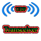 UDP Transceiver icon