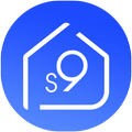 Launcher For Galaxy Theme