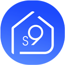 Launcher For Galaxy Theme APK