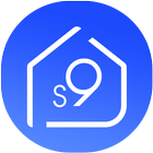 Launcher For Galaxy Theme icon