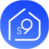Launcher For Galaxy Theme icon