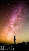 Fondos De Pantalla Galaxia captura de pantalla 3