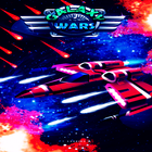 Galaxy Shooter War Legends ícone