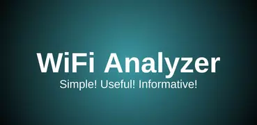 WiFi Analyzer
