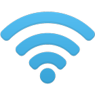 WiFi Analyzer иконка