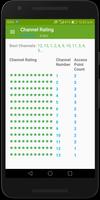 WiFi Analyzer скриншот 2