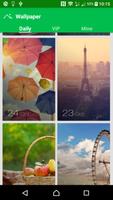 Galaxy X Lockscreen , LockScreen Samsung Galaxy X 截图 2