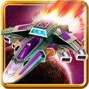 Galaxy War - Air Force Aces APK
