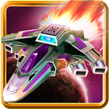 Galaxy War - Air Force Aces