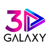 3D Galaxy APK