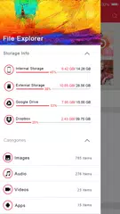 Baixar File Management APK