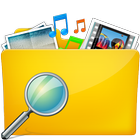 File Manager ikona