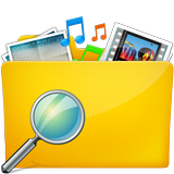 Icona File Manager