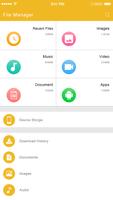 File Manager screenshot 1