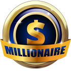 Millionaire 2017 icon