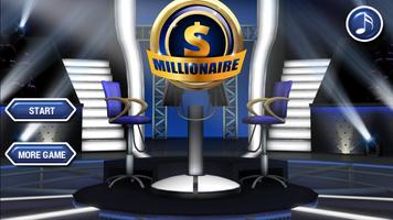 Millionaire 2017 poster