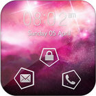 Galaxy Art Go Locker-icoon