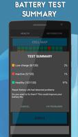 Battery Calibration capture d'écran 3