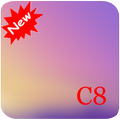 Best Samsung C8 Wallpaper