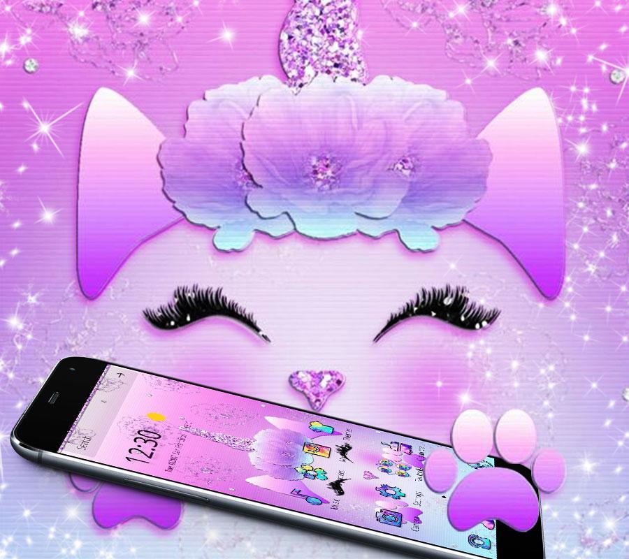 Gambar Wallpaper Unicorn Pink Lucu - Blacki Gambar