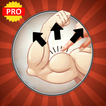 Bodybuilding Camera Pro